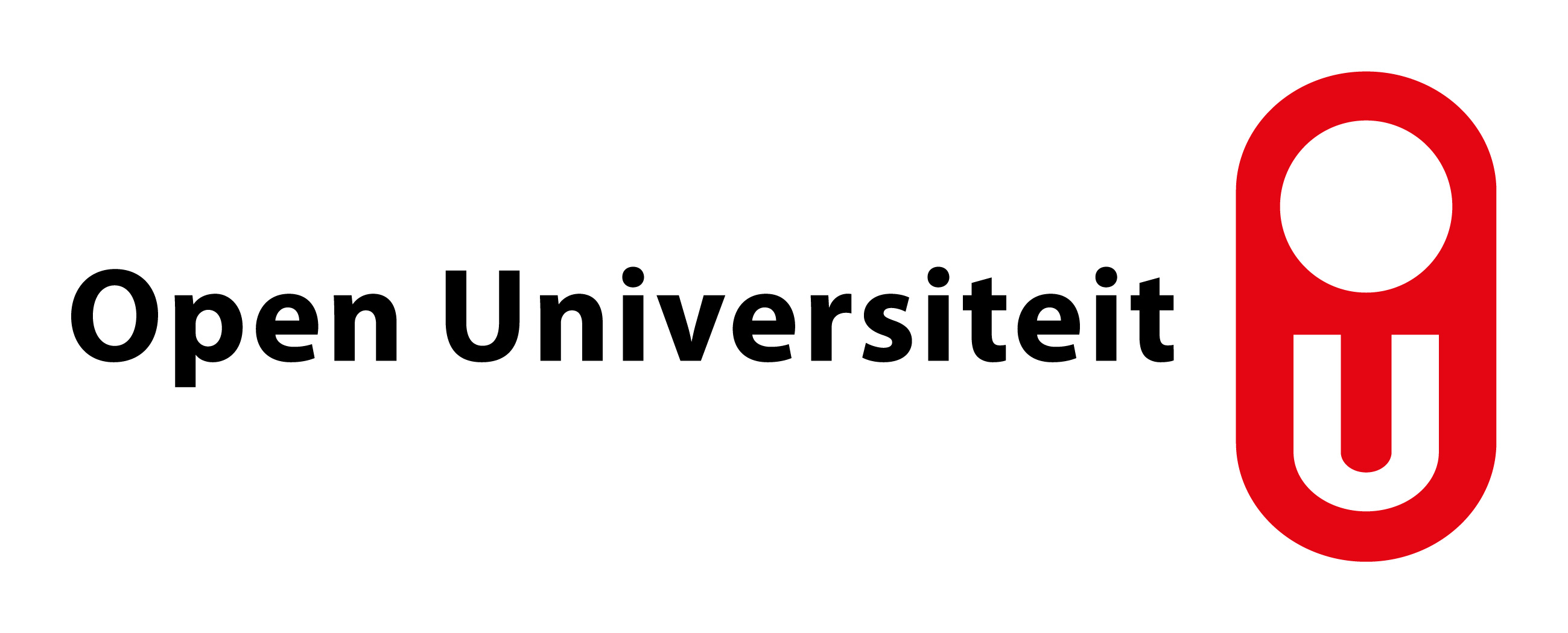 Open Universiteit logo